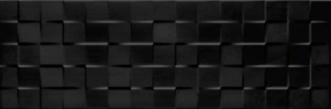 CUBIC SUN NEGRO 25x75